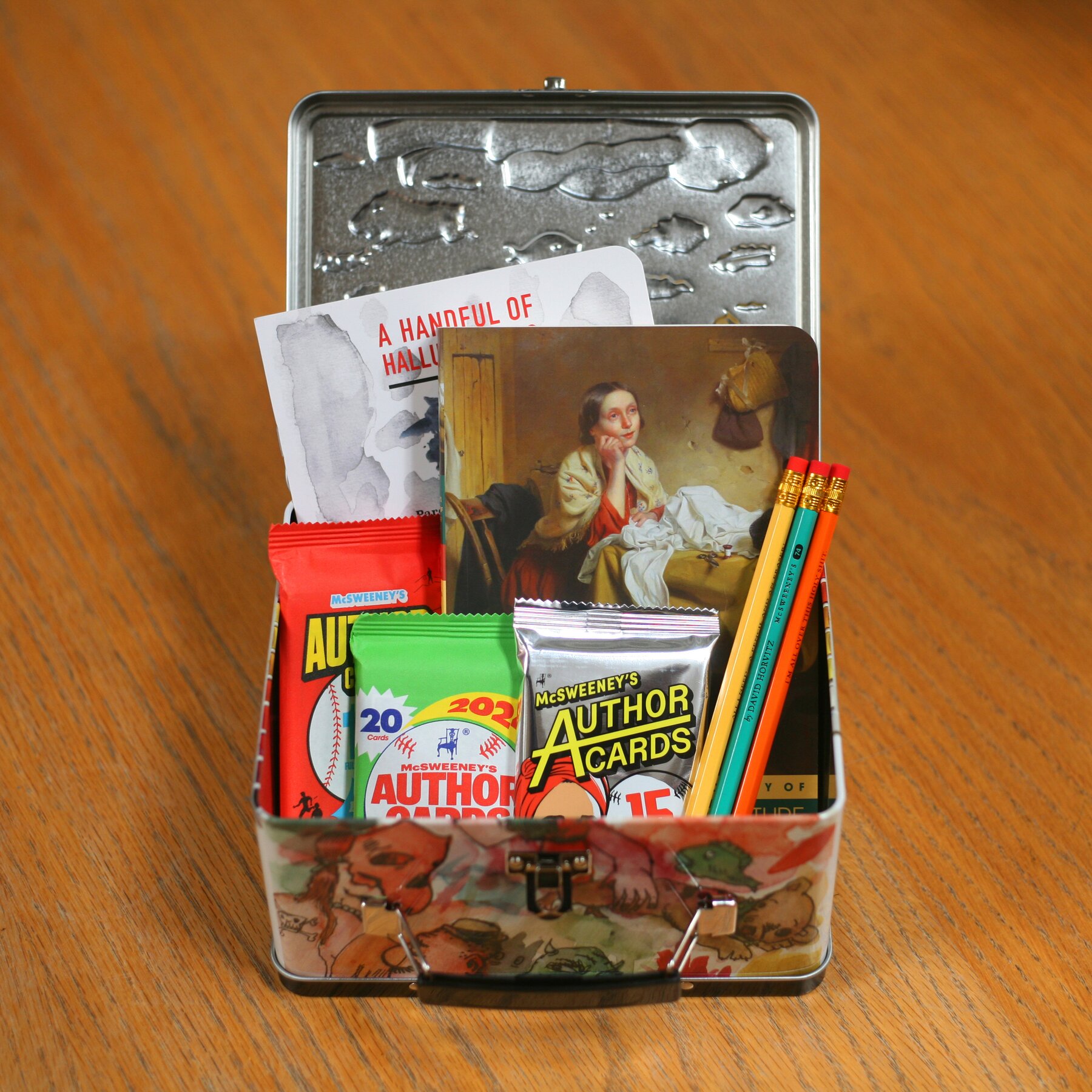 McSweeney's Issue 74 - The McSweeney's Store